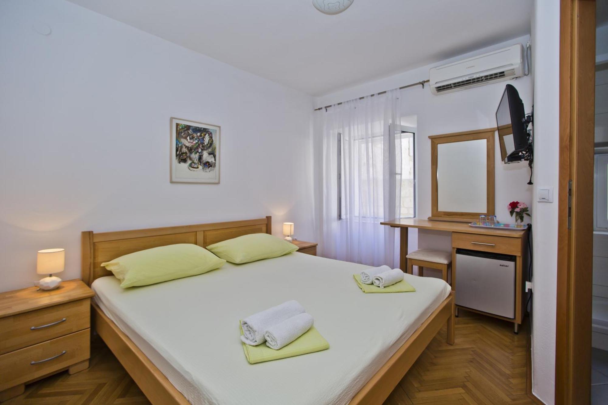 Villa Maria Old Town Hvar Hvar Town Luaran gambar